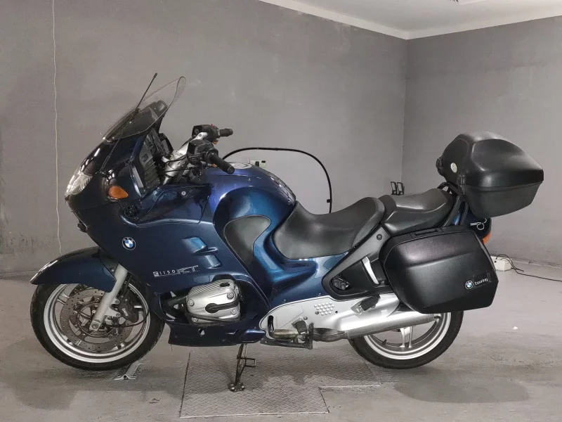 BMW BMW R1150RT