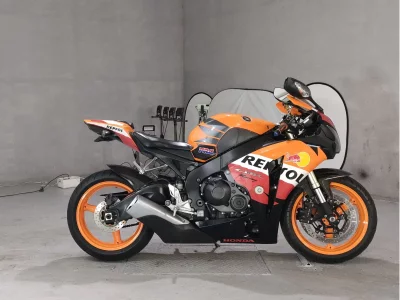 Honda CBR1000RR
