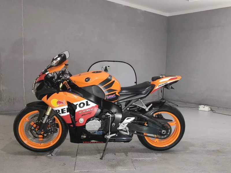 Honda CBR1000RR