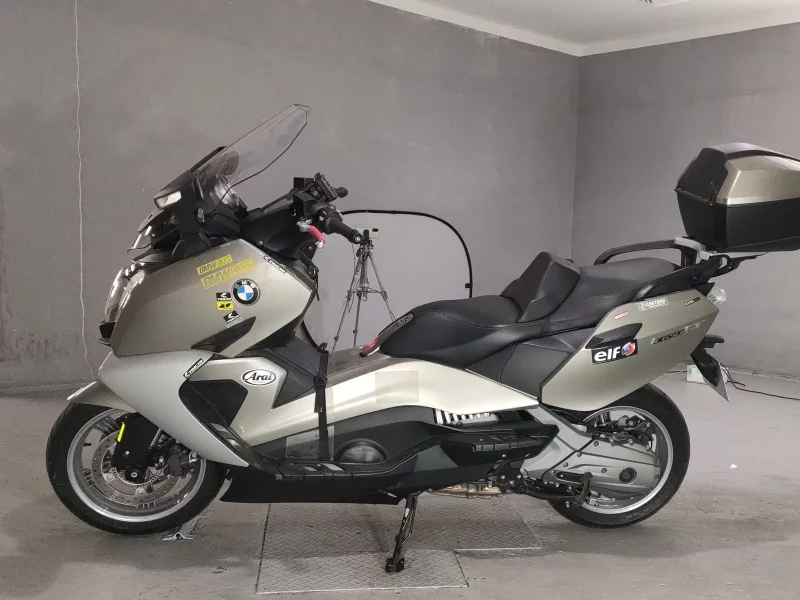 BMW BMW C650GT