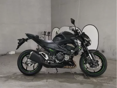 Kawasaki Z800