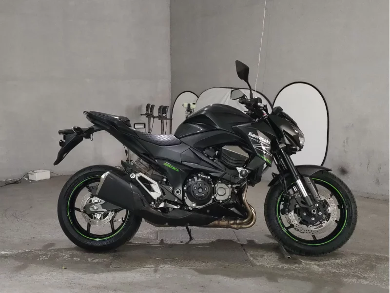 Kawasaki Z800