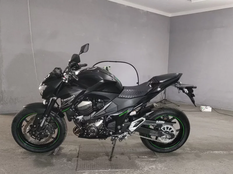 Kawasaki Z800