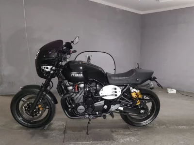 Yamaha XJR1300C
