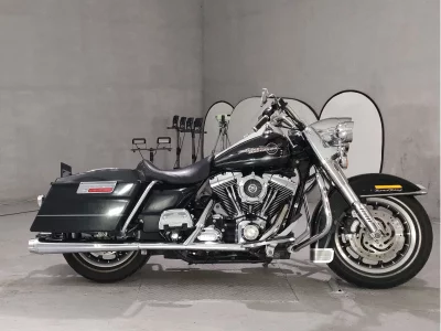 Harley-Davidson HARLEY FLHR1580  с аукциона в Японии