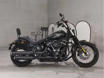 Harley-Davidson HARLEY FXBB1750 2019