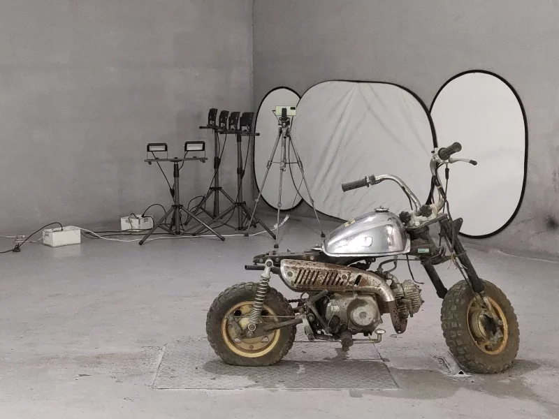 Honda MONKEY