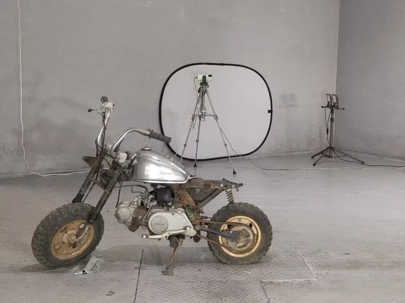Honda MONKEY