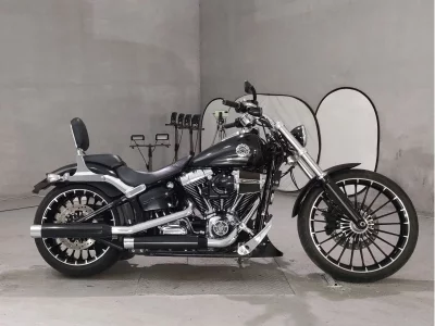 Harley-Davidson HARLEY FXSB1690