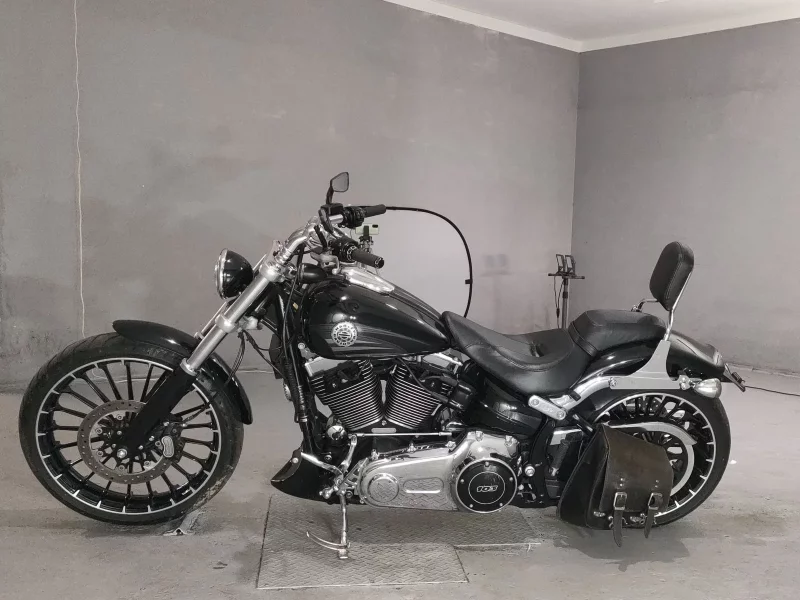 Harley-Davidson HARLEY FXSB1690