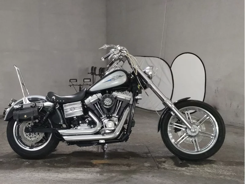 Harley-Davidson HARLEY FXDL1580