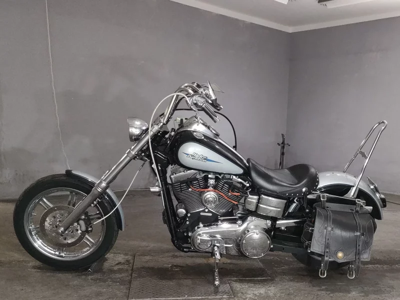 Harley-Davidson HARLEY FXDL1580