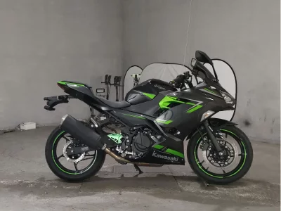 Kawasaki NINJA400 2023