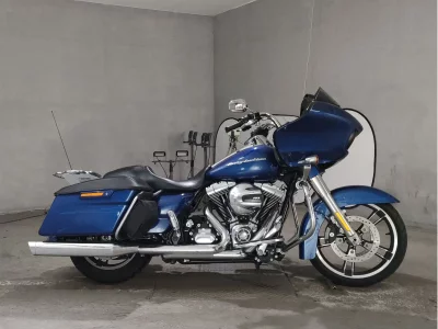 Harley-Davidson HARLEY FLTRXS1690