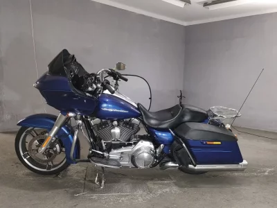 Harley-Davidson HARLEY FLTRXS1690