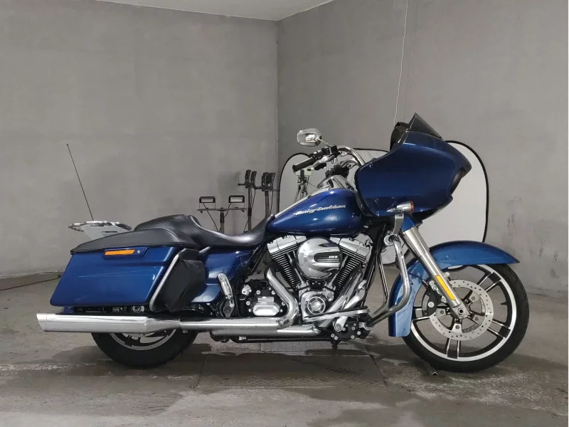 Harley-Davidson HARLEY FLTRXS1690