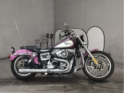 Harley-Davidson HARLEY FXDL1580