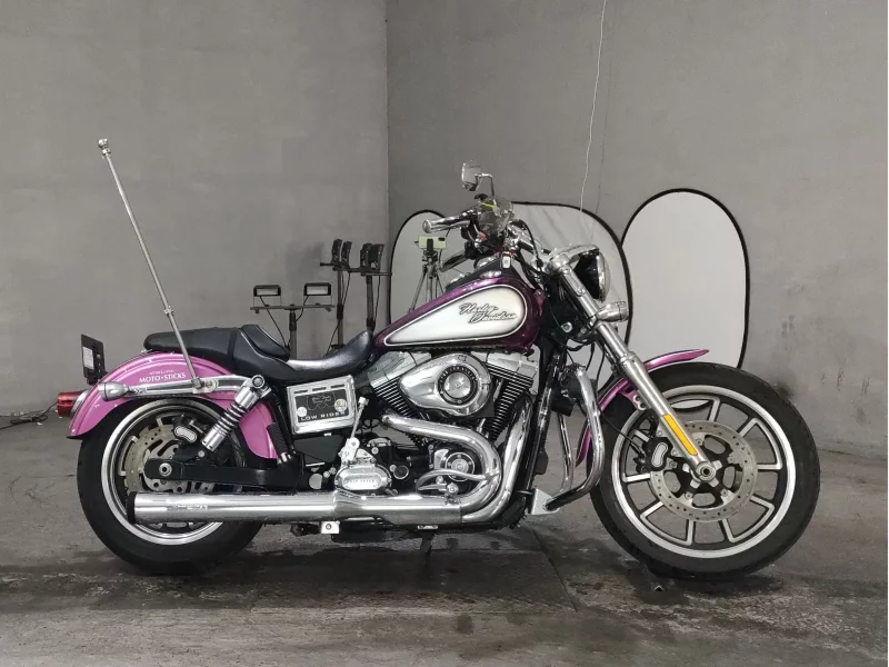 Harley-Davidson HARLEY FXDL1580