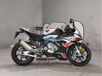 BMW BMW M1000RR