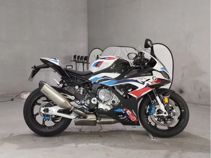 BMW BMW M1000RR