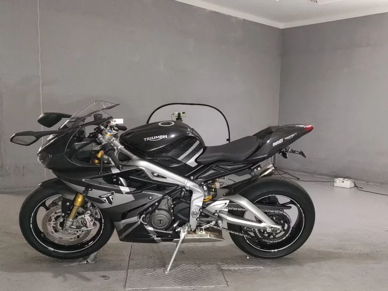 Triumph TRIUMPH DAYTONA MOTO2 765LTD
