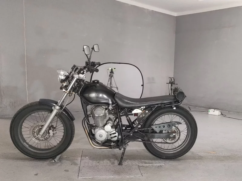 Honda FTR223