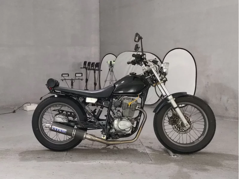 Honda FTR223