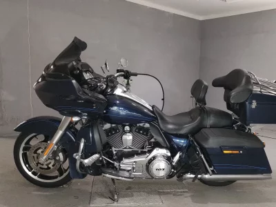 Harley-Davidson HARLEY FLTRX1690