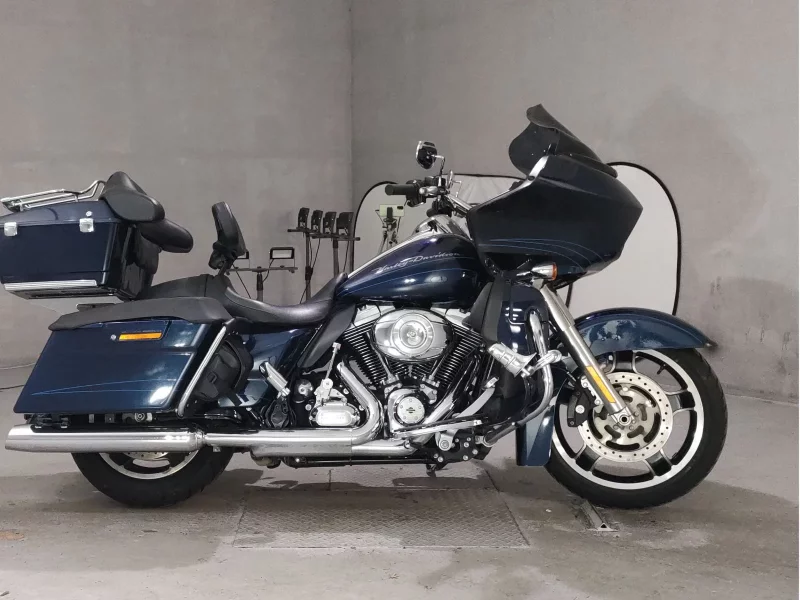 Harley-Davidson HARLEY FLTRX1690