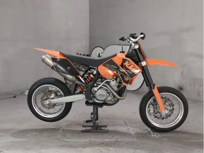 KTM KTM 560SMR