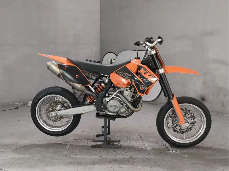 KTM KTM 560SMR