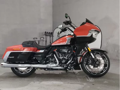 Harley-Davidson HARLEY FLTRXSE1970CVO  с аукциона в Японии