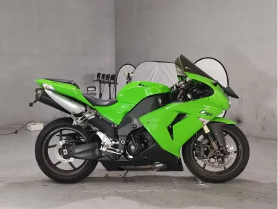 Kawasaki ZX-10R