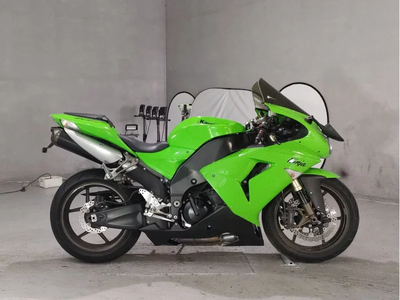 Kawasaki ZX-10R