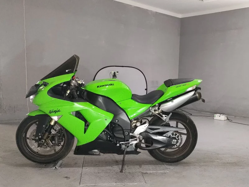 Kawasaki ZX-10R
