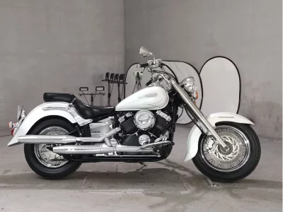 Yamaha DRAGSTAR400 CLASSIC  с аукциона в Японии
