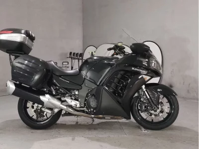 Kawasaki CONCOURSE14