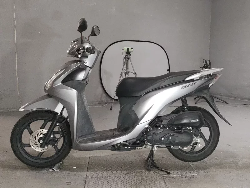 Honda DIO 110