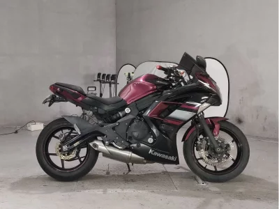 Kawasaki NINJA400