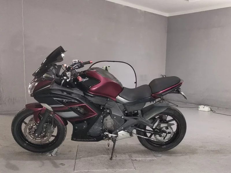 Kawasaki NINJA400