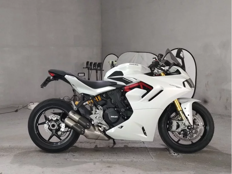 Ducati DUCATI SUPER SPORT 950S