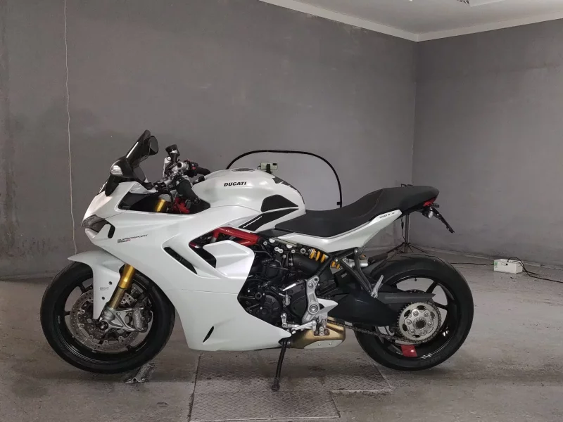 Ducati DUCATI SUPER SPORT 950S