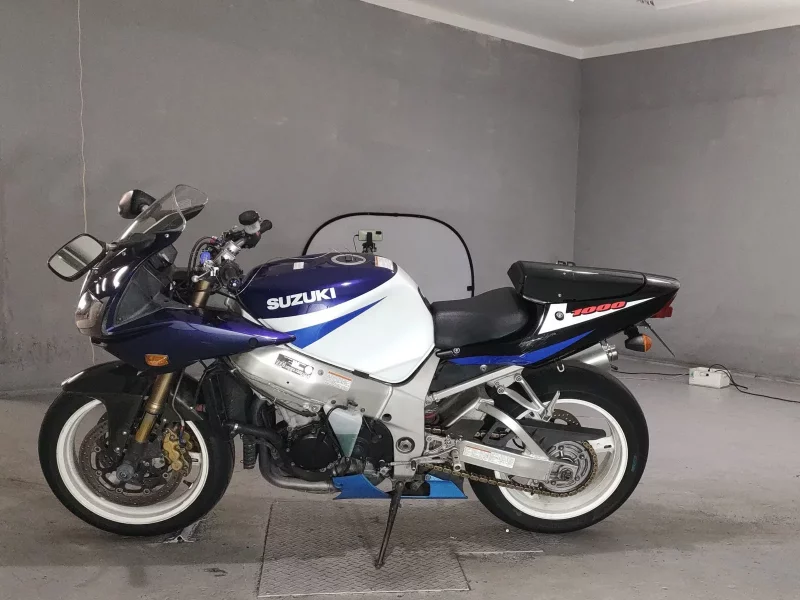 Suzuki GSX-R1000