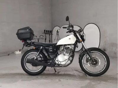 Honda X-ADV  с аукциона в Японии