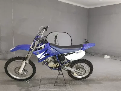 Yamaha YZ85LW