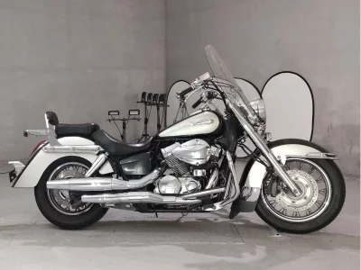 Honda SHADOW750