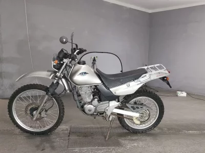 Honda SL230