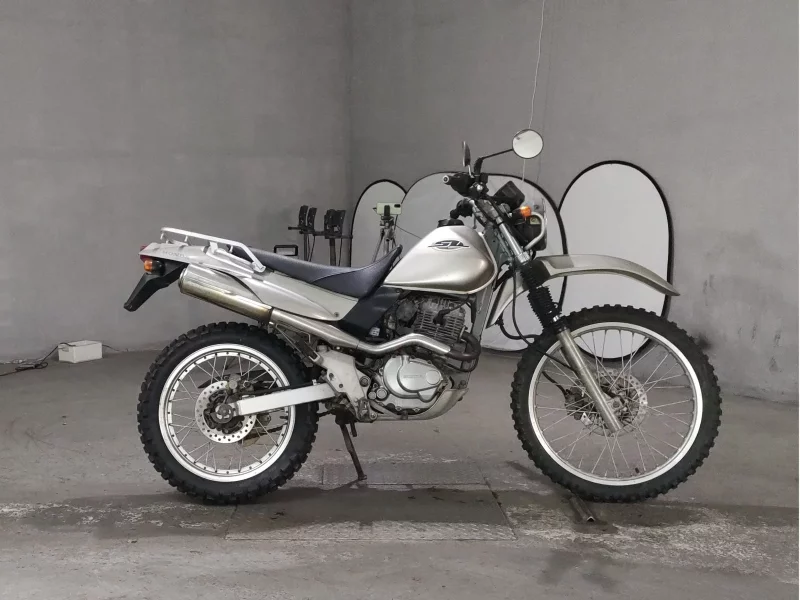 Honda SL230