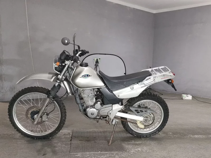 Honda SL230