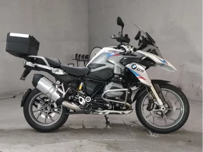BMW BMW R1200GS  с аукциона в Японии